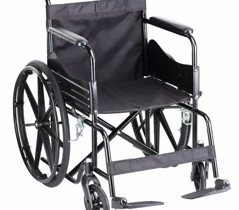 輪椅 – 選擇合適的輪椅